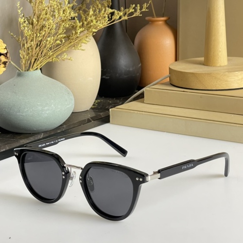Prada AAA Quality Sunglasses #1056501