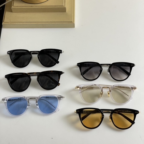 Replica Prada AAA Quality Sunglasses #1056503 $60.00 USD for Wholesale