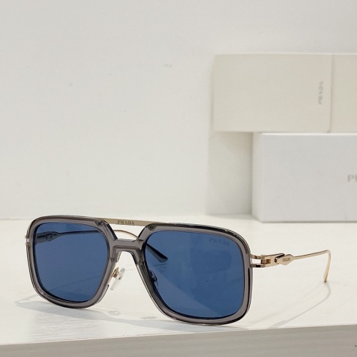 Prada AAA Quality Sunglasses #1056509