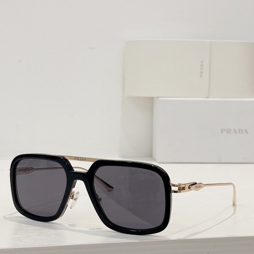 Prada AAA Quality Sunglasses #1056510