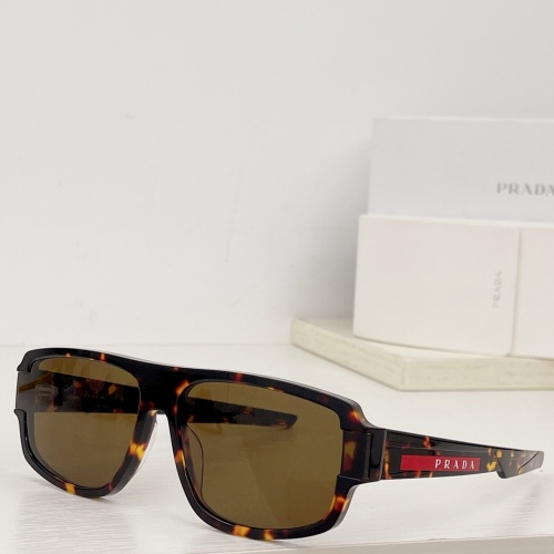 Prada AAA Quality Sunglasses #1056518