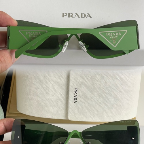 Prada AAA Quality Sunglasses #1056520