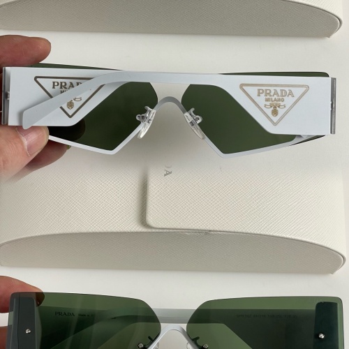 Prada AAA Quality Sunglasses #1056525