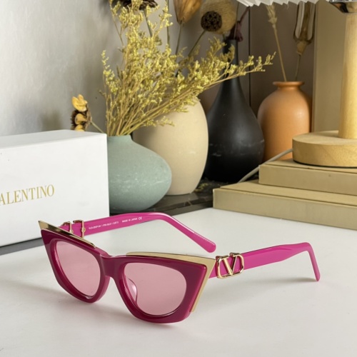 Valentino AAA Quality Sunglasses #1056527
