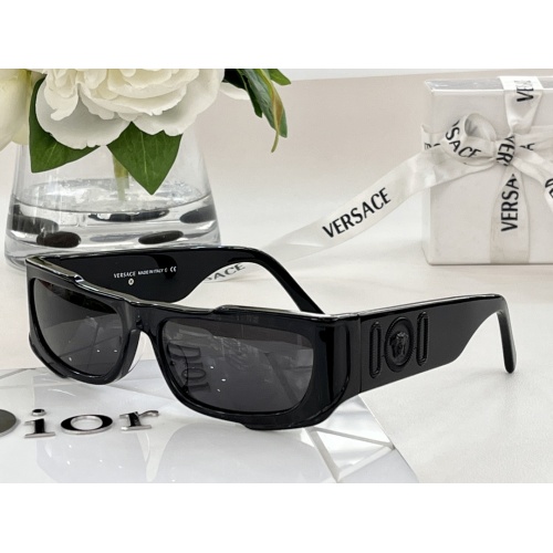 Versace AAA Quality Sunglasses #1056536