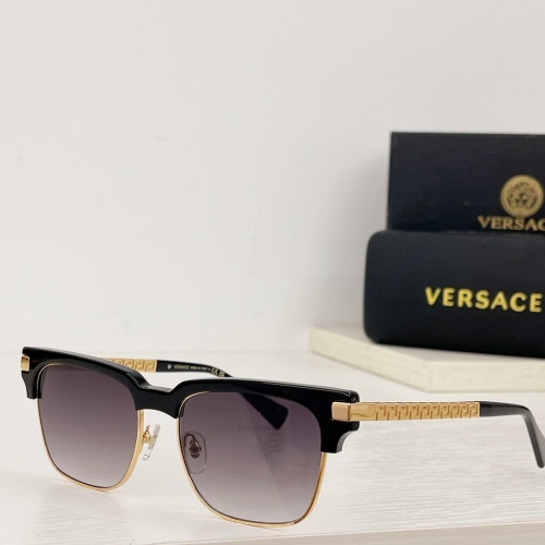 Versace AAA Quality Sunglasses #1056542
