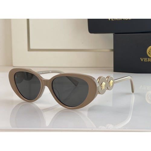 Versace AAA Quality Sunglasses #1056547
