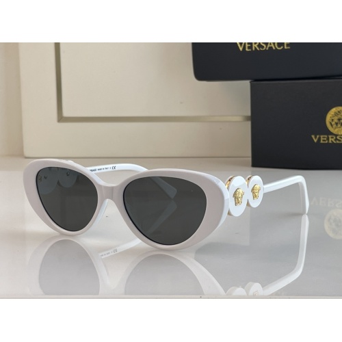 Versace AAA Quality Sunglasses #1056548