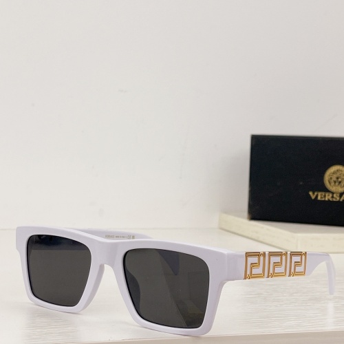 Versace AAA Quality Sunglasses #1056563