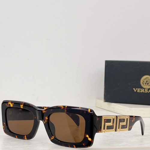 $60.00 USD Versace AAA Quality Sunglasses #1056570