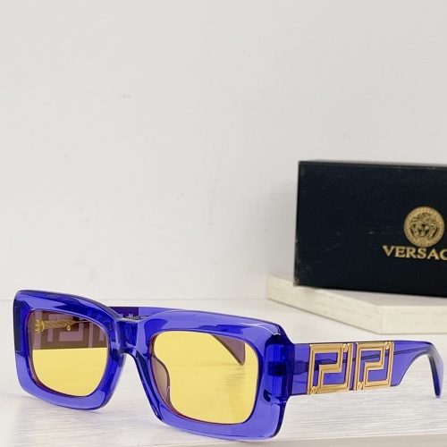 Versace AAA Quality Sunglasses #1056572