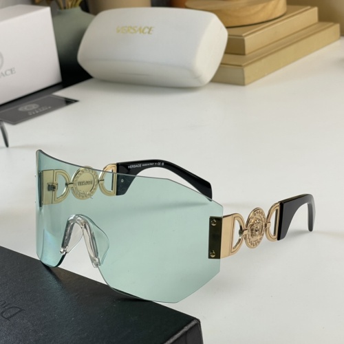 $56.00 USD Versace AAA Quality Sunglasses #1056582