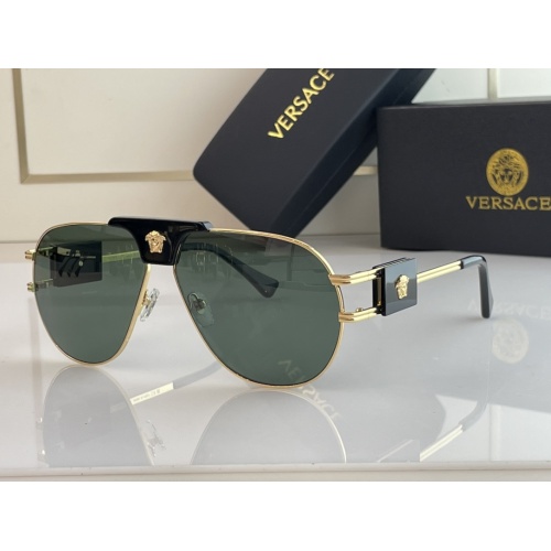 Versace AAA Quality Sunglasses #1056600