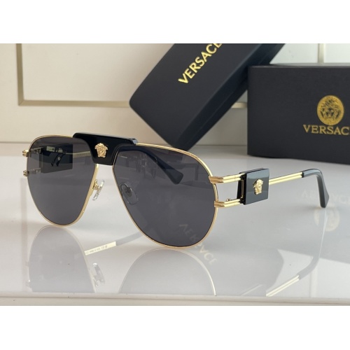 Versace AAA Quality Sunglasses #1056603