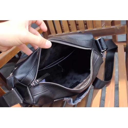 Replica Gucci AAA Man Messenger Bags #1056775 $98.00 USD for Wholesale