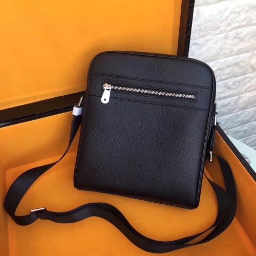 Replica Mont Blanc AAA Man Messenger Bags #1056813 $88.00 USD for Wholesale
