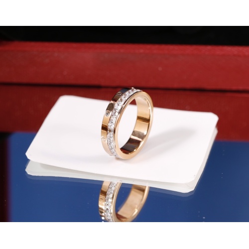 Cartier Ring For Women #1056818