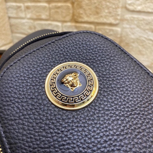 Replica Versace AAA Man Messenger Bags #1056820 $80.00 USD for Wholesale
