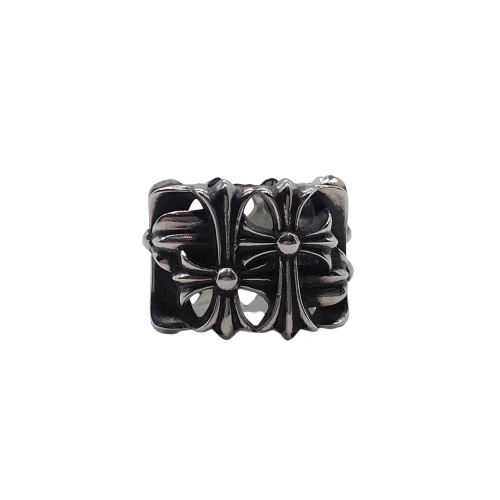 Replica Chrome Hearts Ring For Unisex #1056829 $27.00 USD for Wholesale