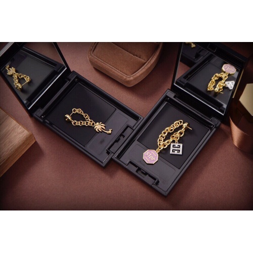 Replica Givenchy Earrings For Women #1056848 $29.00 USD for Wholesale