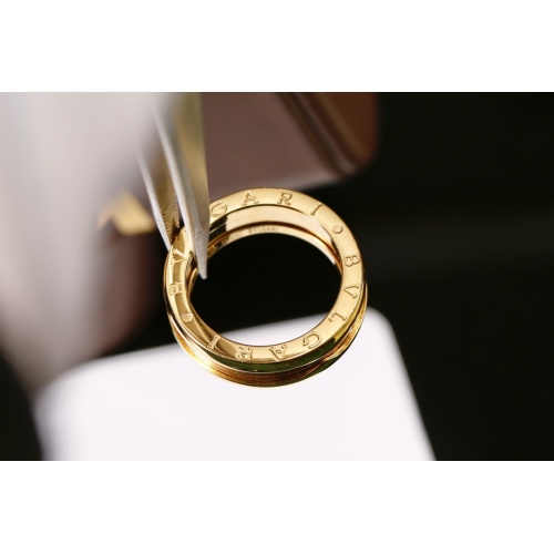 Replica Bvlgari Ring For Women #1056888 $27.00 USD for Wholesale