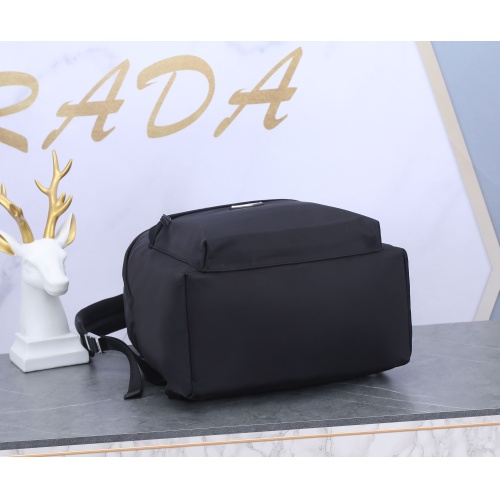 Replica Prada AAA Man Backpacks #1056905 $140.00 USD for Wholesale