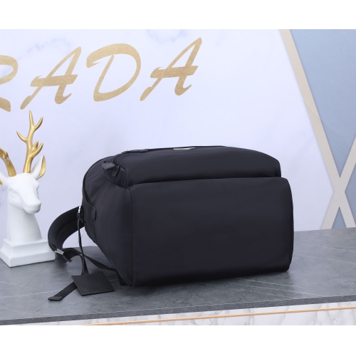 Replica Prada AAA Man Backpacks #1056906 $140.00 USD for Wholesale