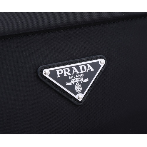 Replica Prada AAA Man Backpacks #1056906 $140.00 USD for Wholesale