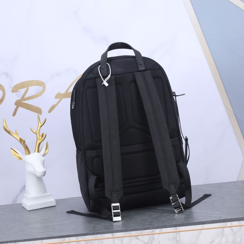 Replica Prada AAA Man Backpacks #1056909 $140.00 USD for Wholesale