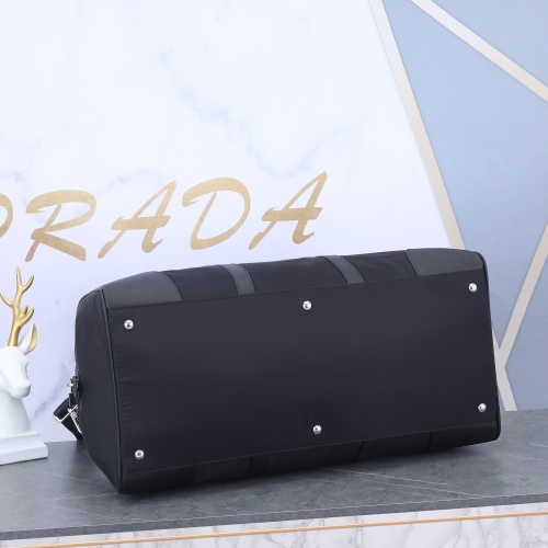 Replica Prada Travel Bags #1056929 $102.00 USD for Wholesale