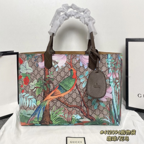 Gucci AAA Quality Handbags For Women #1057001
