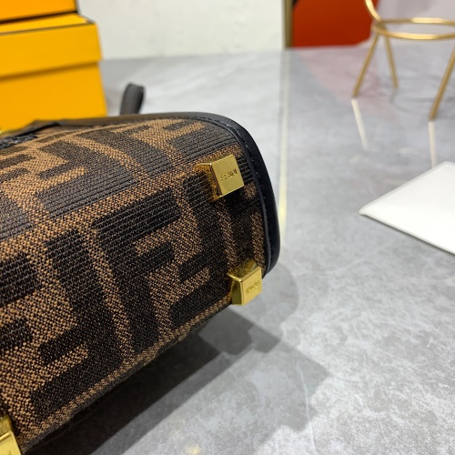 Replica Fendi AAA Quality Messenger Bags For Women #1057149 $98.00 USD for Wholesale