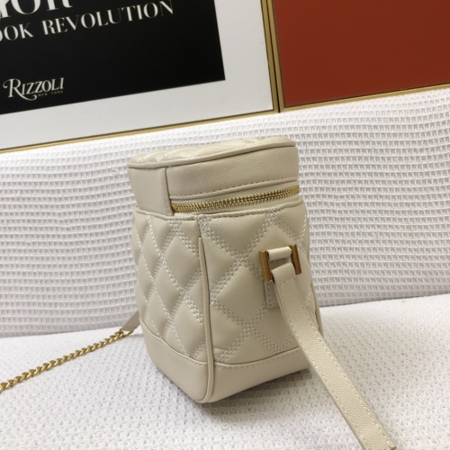 Replica Yves Saint Laurent YSL AAA Quality Messenger Bags For Women #1057163 $88.00 USD for Wholesale