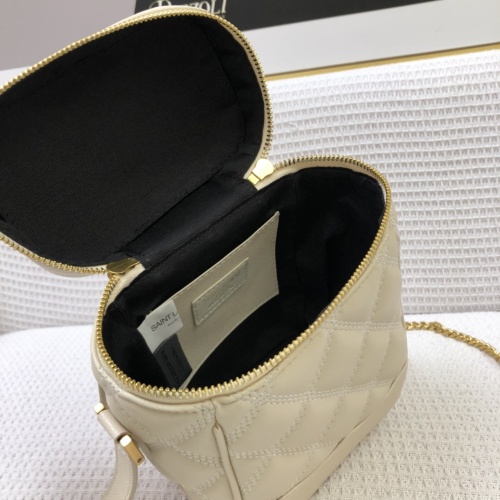 Replica Yves Saint Laurent YSL AAA Quality Messenger Bags For Women #1057163 $88.00 USD for Wholesale