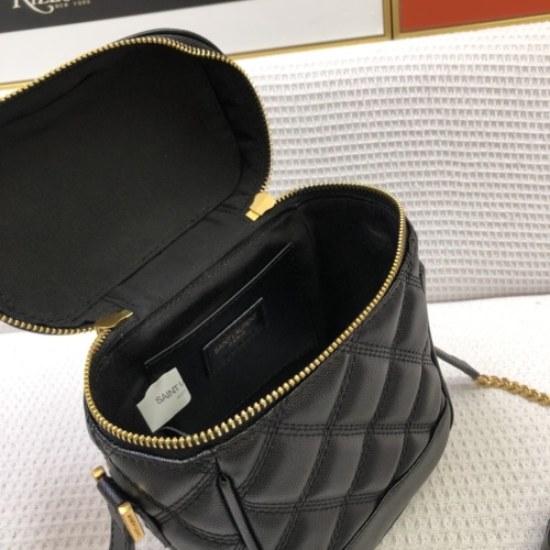 Replica Yves Saint Laurent YSL AAA Quality Messenger Bags For Women #1057164 $88.00 USD for Wholesale