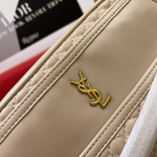Replica Yves Saint Laurent YSL AAA Quality Messenger Bags For Women #1057168 $88.00 USD for Wholesale