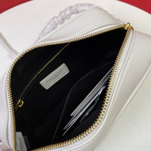 Replica Yves Saint Laurent YSL AAA Quality Messenger Bags For Women #1057169 $88.00 USD for Wholesale