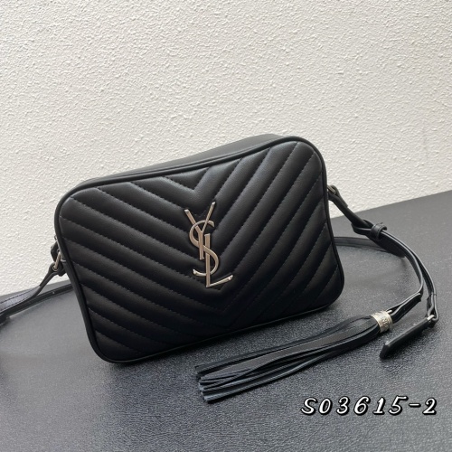 Yves Saint Laurent YSL AAA Quality Messenger Bags For Women #1057173