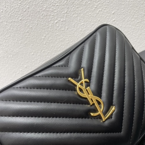 Replica Yves Saint Laurent YSL AAA Quality Messenger Bags For Women #1057175 $92.00 USD for Wholesale