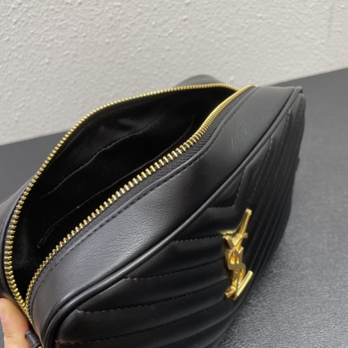 Replica Yves Saint Laurent YSL AAA Quality Messenger Bags For Women #1057175 $92.00 USD for Wholesale