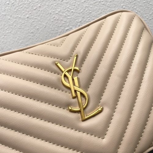 Replica Yves Saint Laurent YSL AAA Quality Messenger Bags For Women #1057177 $92.00 USD for Wholesale