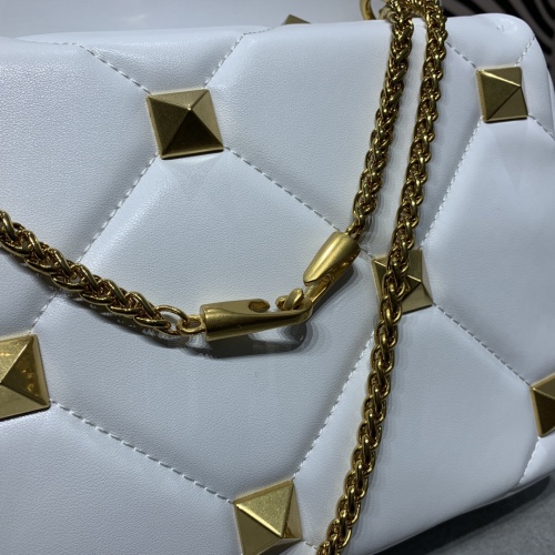 Replica Valentino AAA Quality Messenger Bags For Women #1057182 $108.00 USD for Wholesale