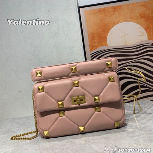 Valentino AAA Quality Messenger Bags For Women #1057184