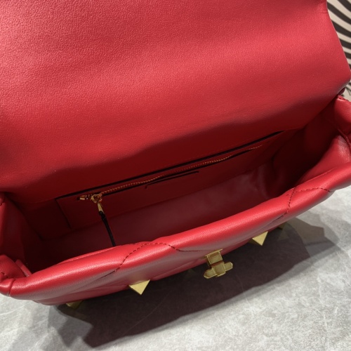 Replica Valentino AAA Quality Messenger Bags For Women #1057187 $108.00 USD for Wholesale