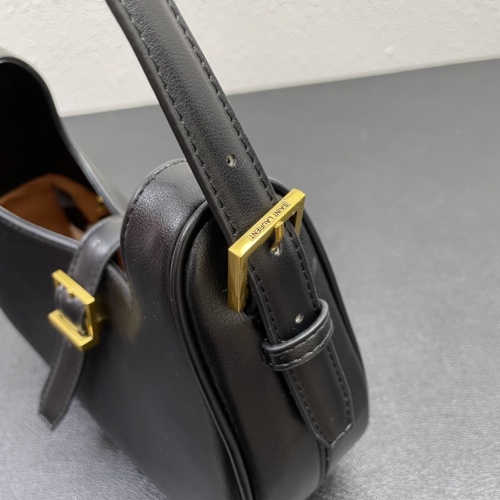 Replica Yves Saint Laurent YSL AAA Quality Shoulder Bags For Women #1057194 $92.00 USD for Wholesale
