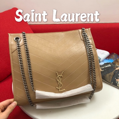 Yves Saint Laurent YSL AAA Quality Shoulder Bags For Women #1057198