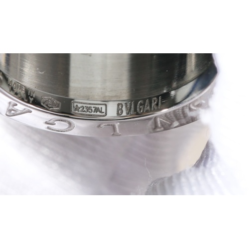 Replica Bvlgari Ring For Women #1057283 $32.00 USD for Wholesale