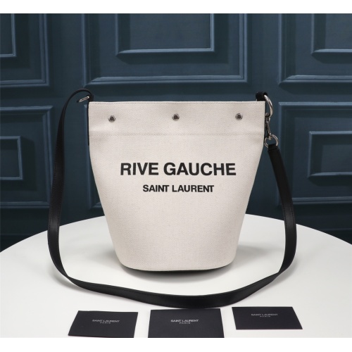 Yves Saint Laurent YSL AAA Quality Messenger Bags For Women #1057285