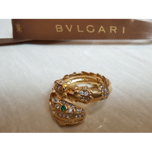 Bvlgari Ring For Women #1057303
