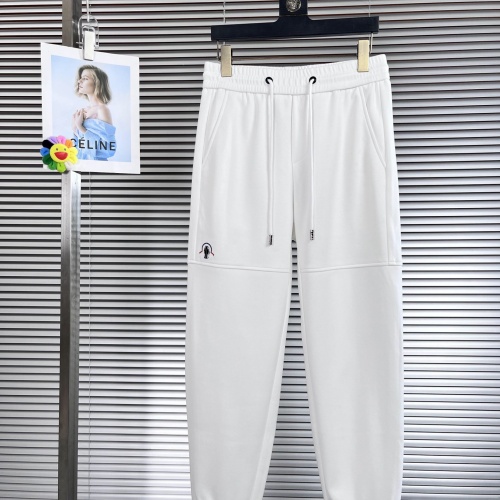 Moncler Pants For Men #1057509